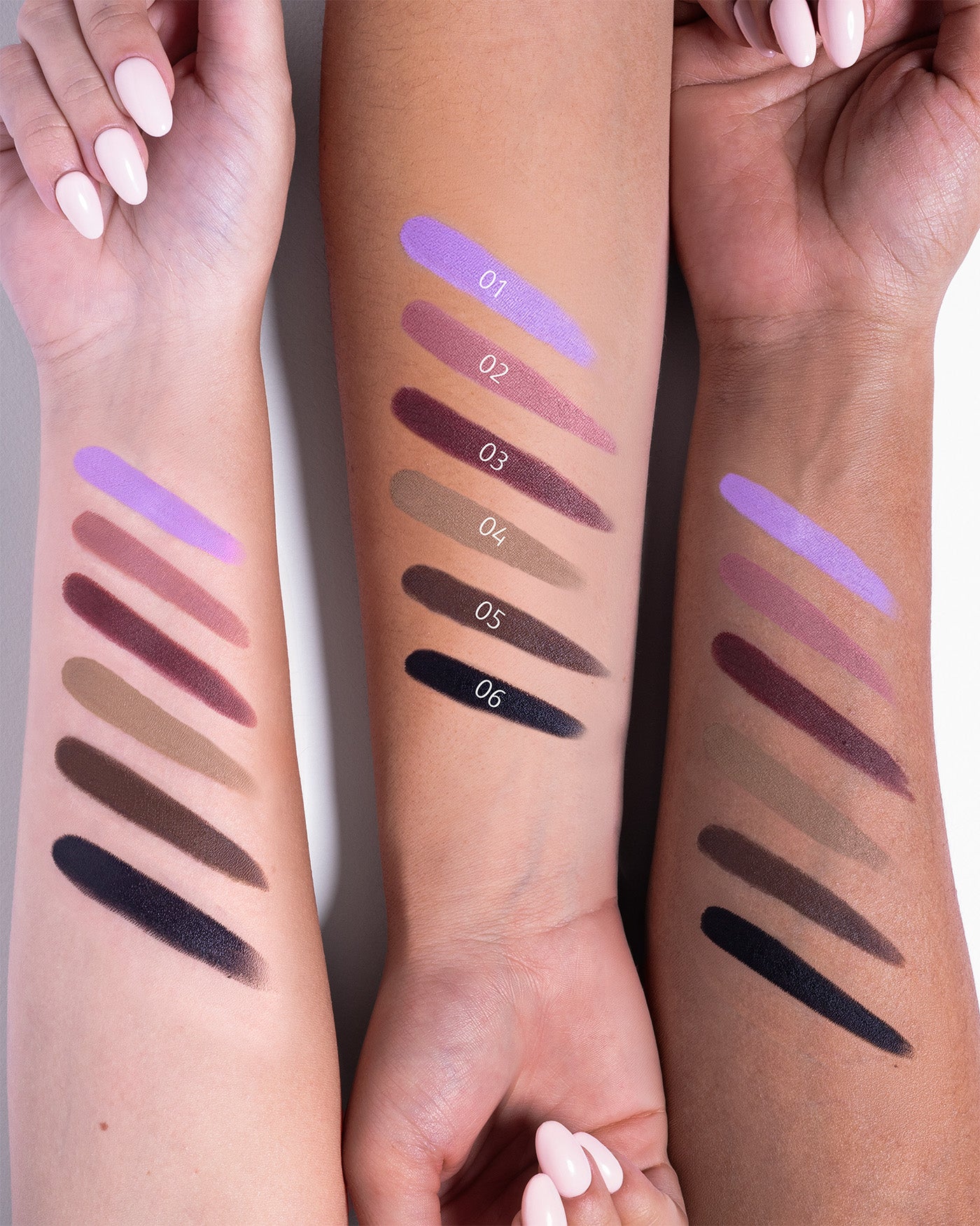 NEO DRAMA EYESHADOW STICK - MAT - 03 - Premiere - Astra Make-Up