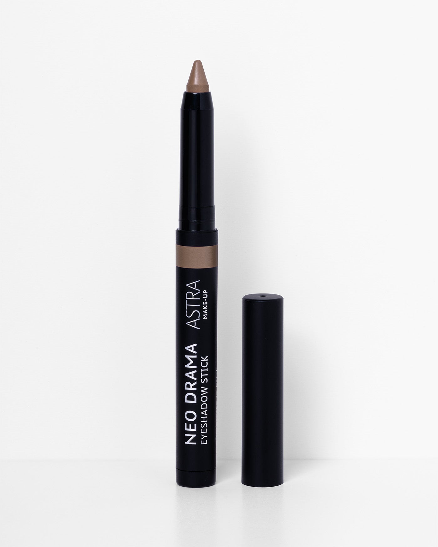 NEO DRAMA EYESHADOW STICK - MAT - 04 - Cameo Nude - Astra Make-Up