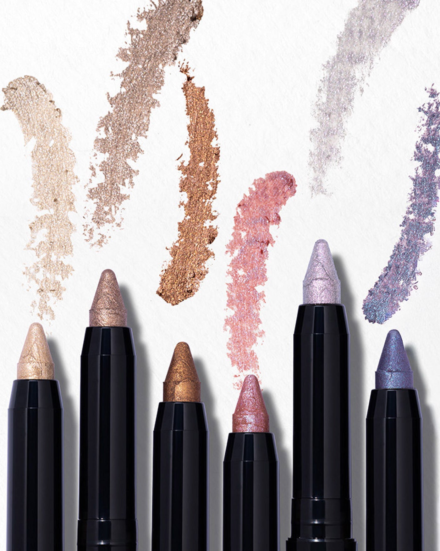 NEO DRAMA EYESHADOW STICK - SHIMMER - 02 - Standing Ovation - Astra Make-Up