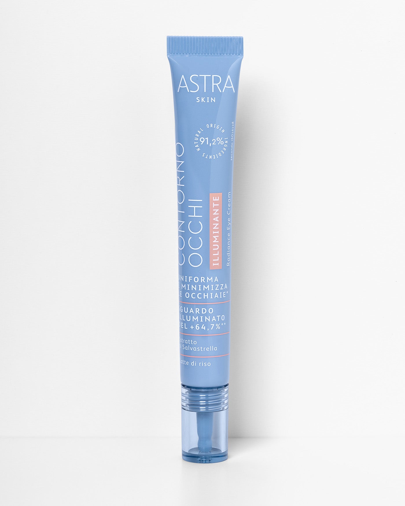 CONTORNO OCCHI - ILLUMINANTE - Default Title - Astra Make-Up