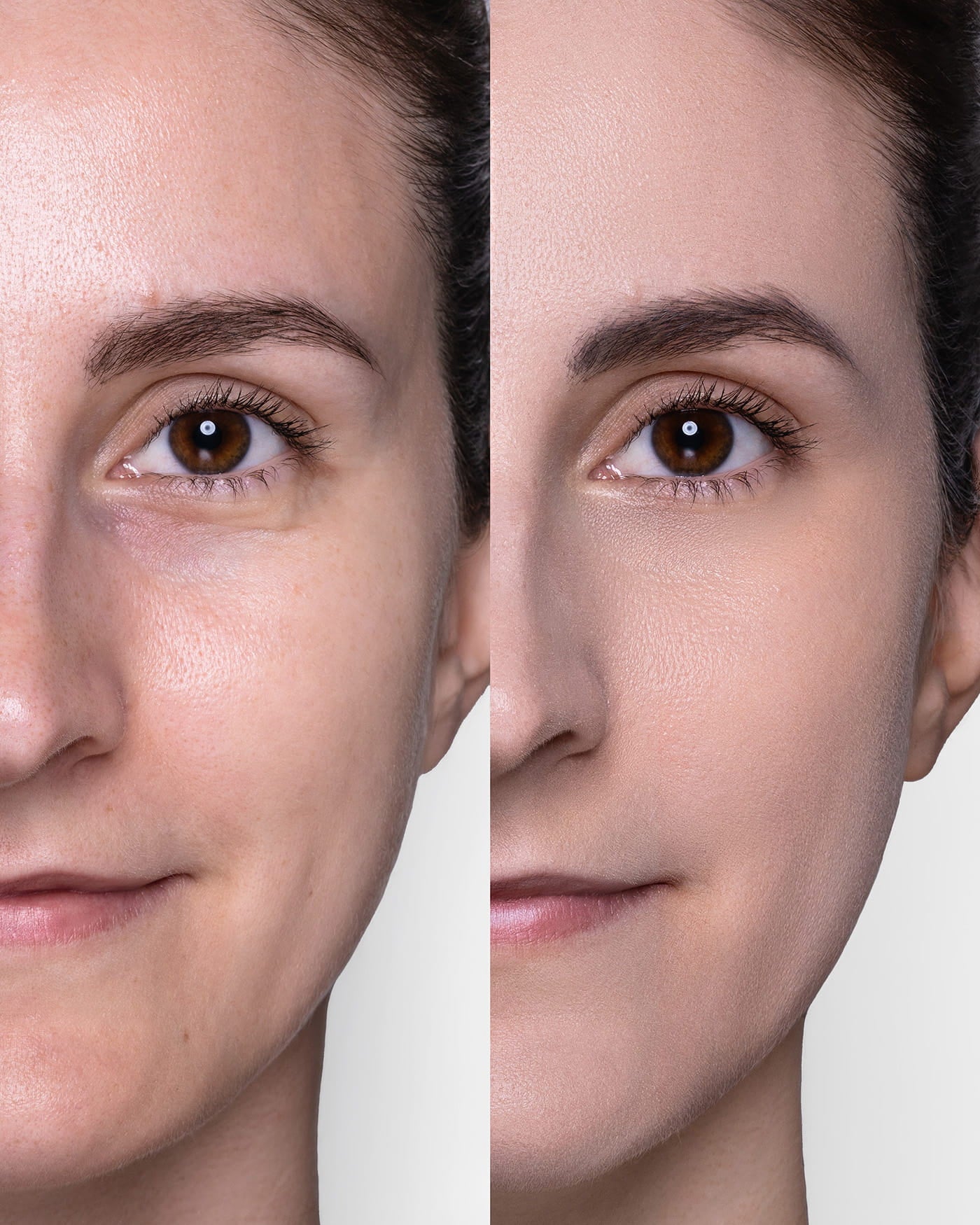 MAT&GENTLE FOUNDATION - 01 - Fair (M&G) - Astra Make-Up