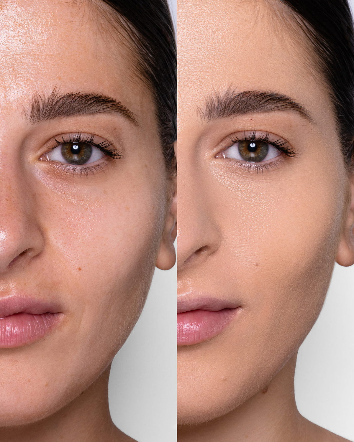 MAT&GENTLE FOUNDATION - 03 - Light/Mid (M&G) - Astra Make-Up