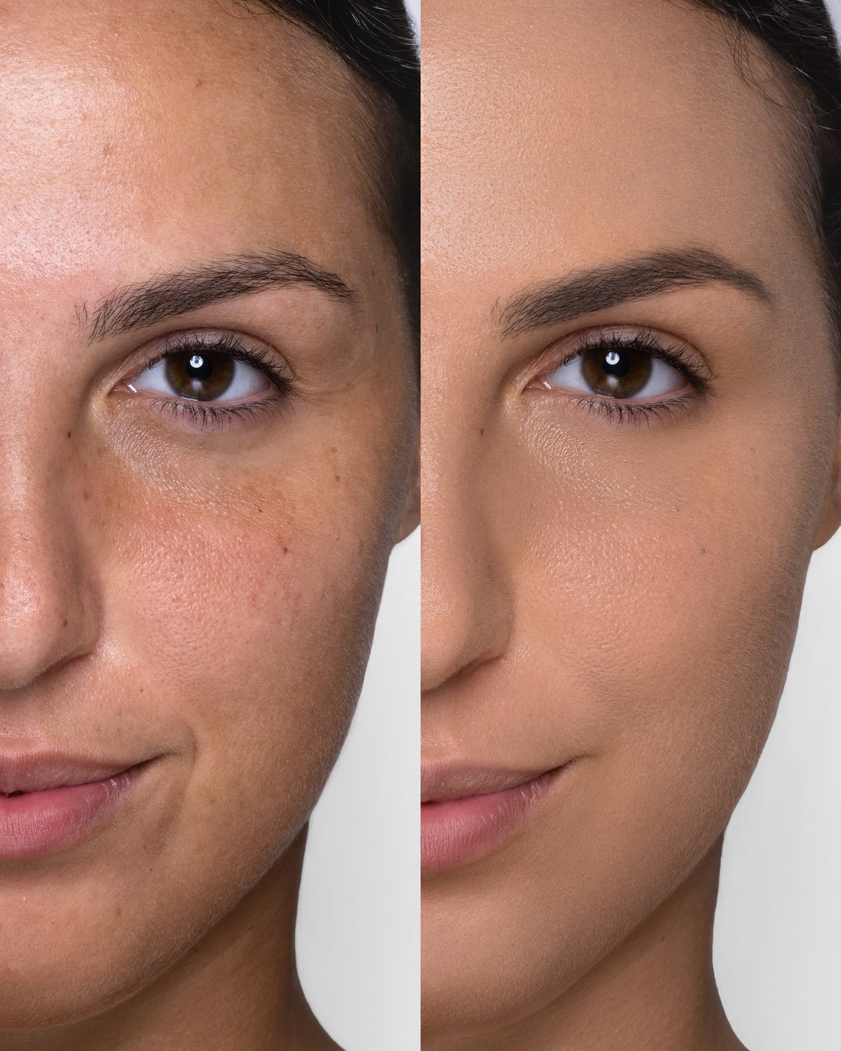 MAT&GENTLE FOUNDATION - 05 - Mid/Rich (M&G) - Astra Make-Up