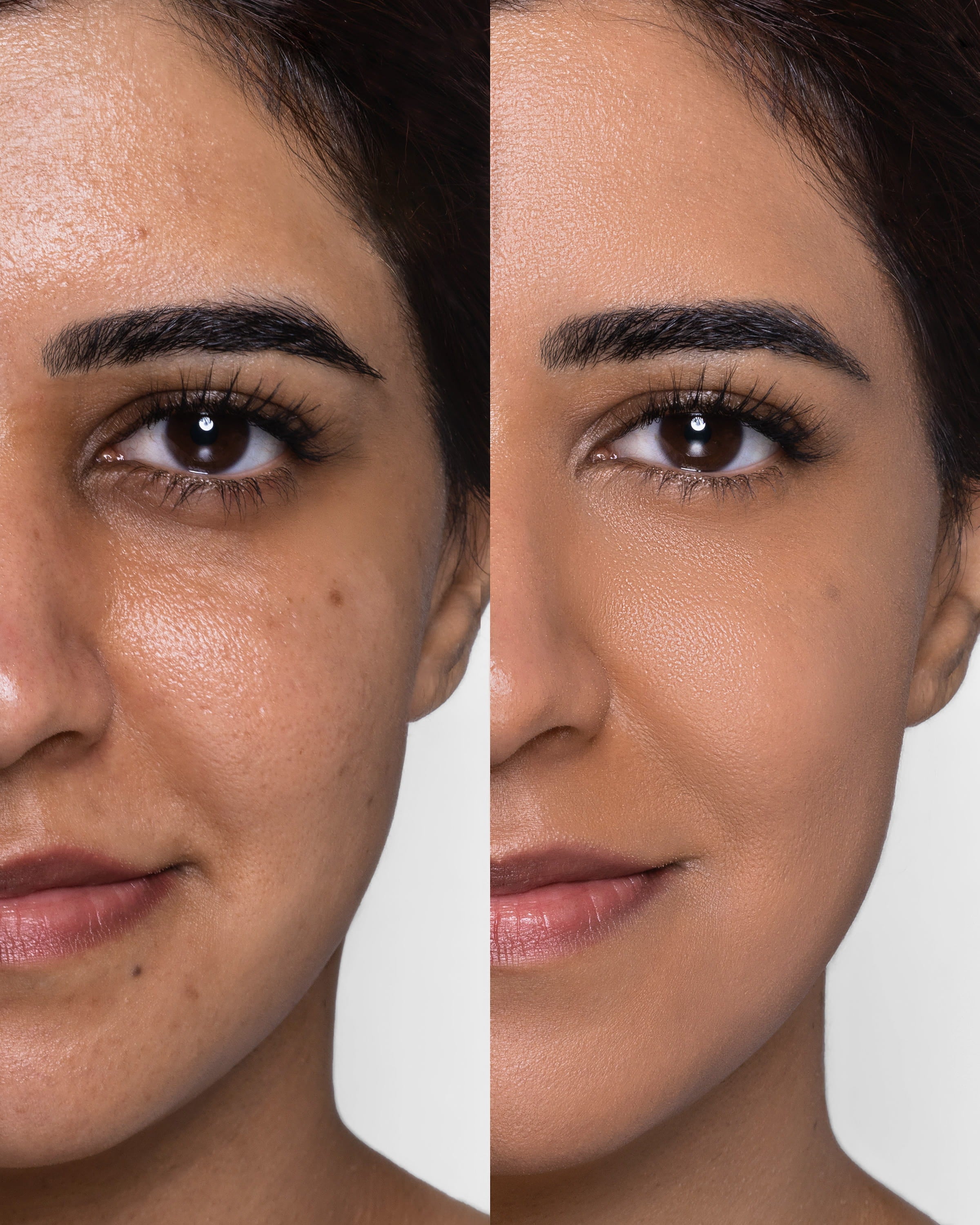 MAT&GENTLE FOUNDATION - 06 - Rich (M&G) - Astra Make-Up