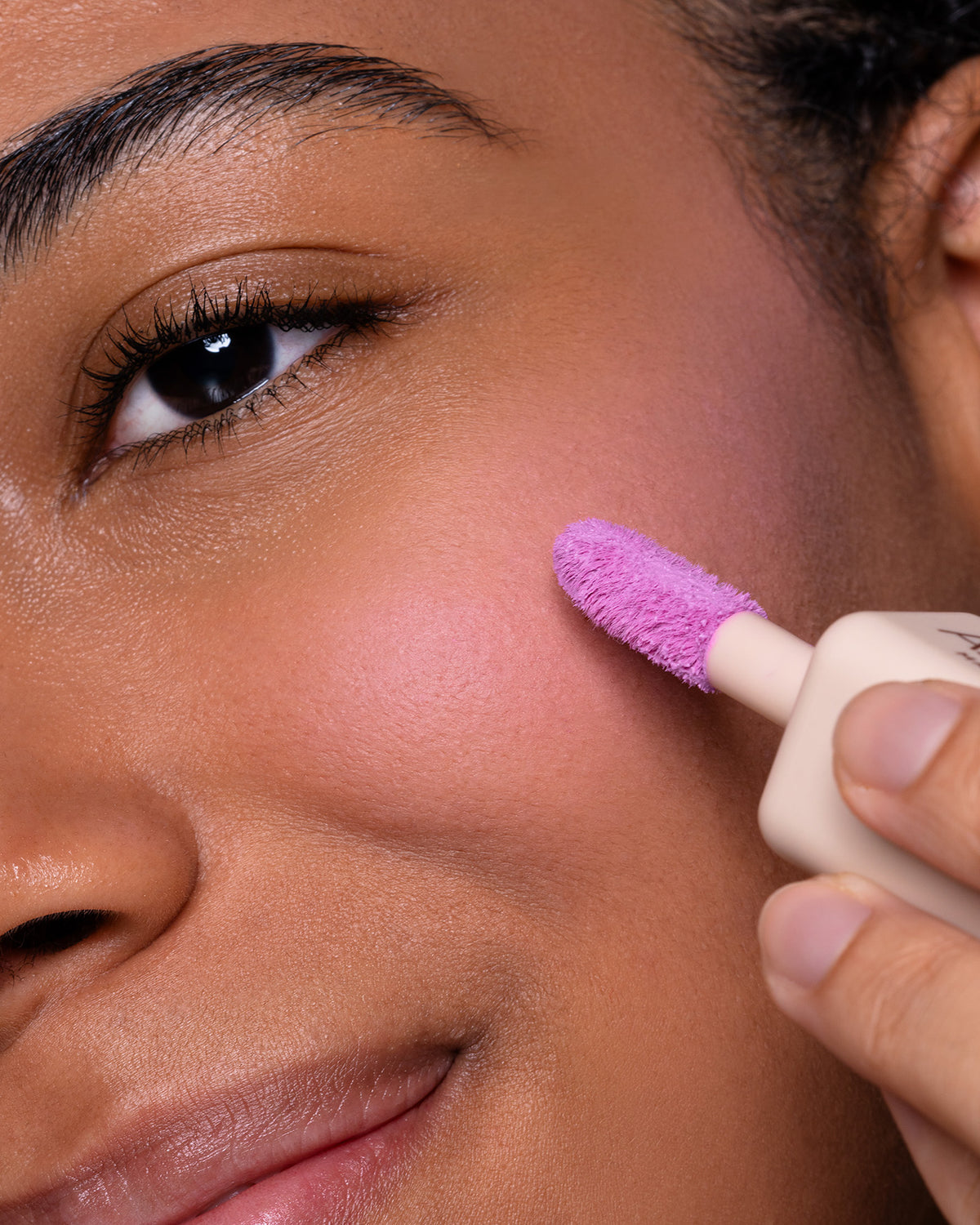 MAT&GENTLE MOUSSE BLUSH - 01 - Pliè - Astra Make-Up