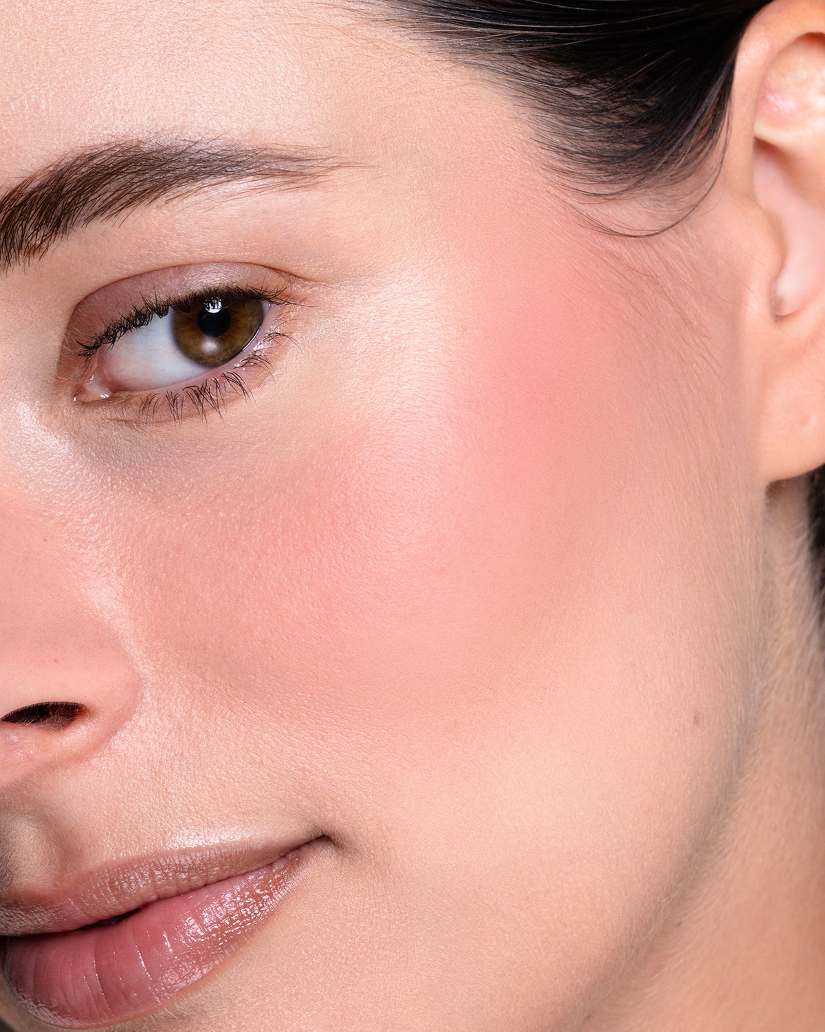 MAT&GENTLE MOUSSE BLUSH - 03 - Warm-Up - Astra Make-Up