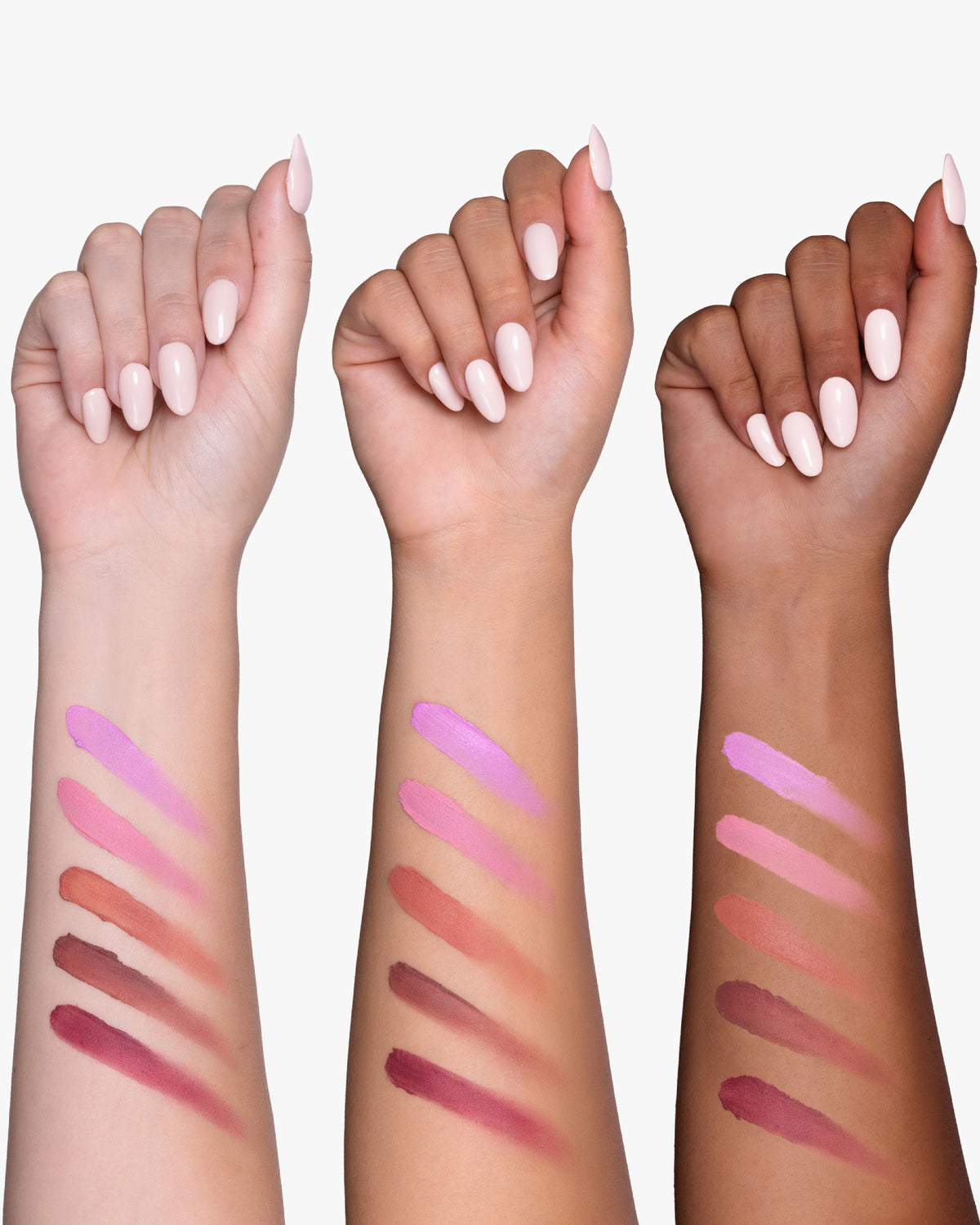 MAT&GENTLE MOUSSE BLUSH - 03 - Warm-Up - Astra Make-Up