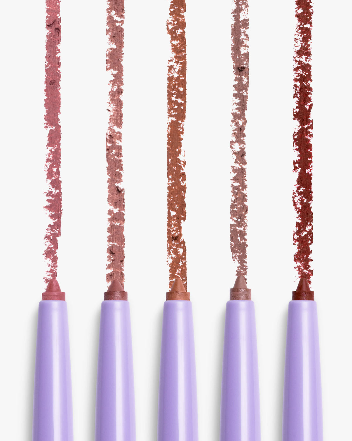 OUTLINE SPICY LIP PENCIL - 02 - Wow Nude - Astra Make-Up
