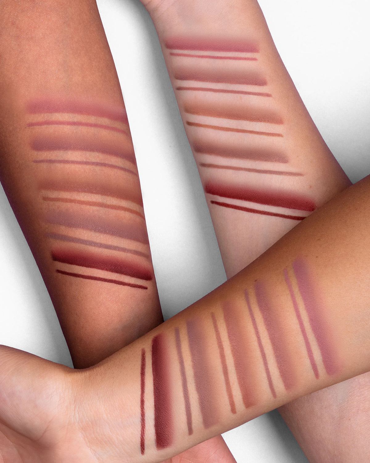 OUTLINE SPICY LIP PENCIL - 03 - Spicy Terra - Astra Make-Up