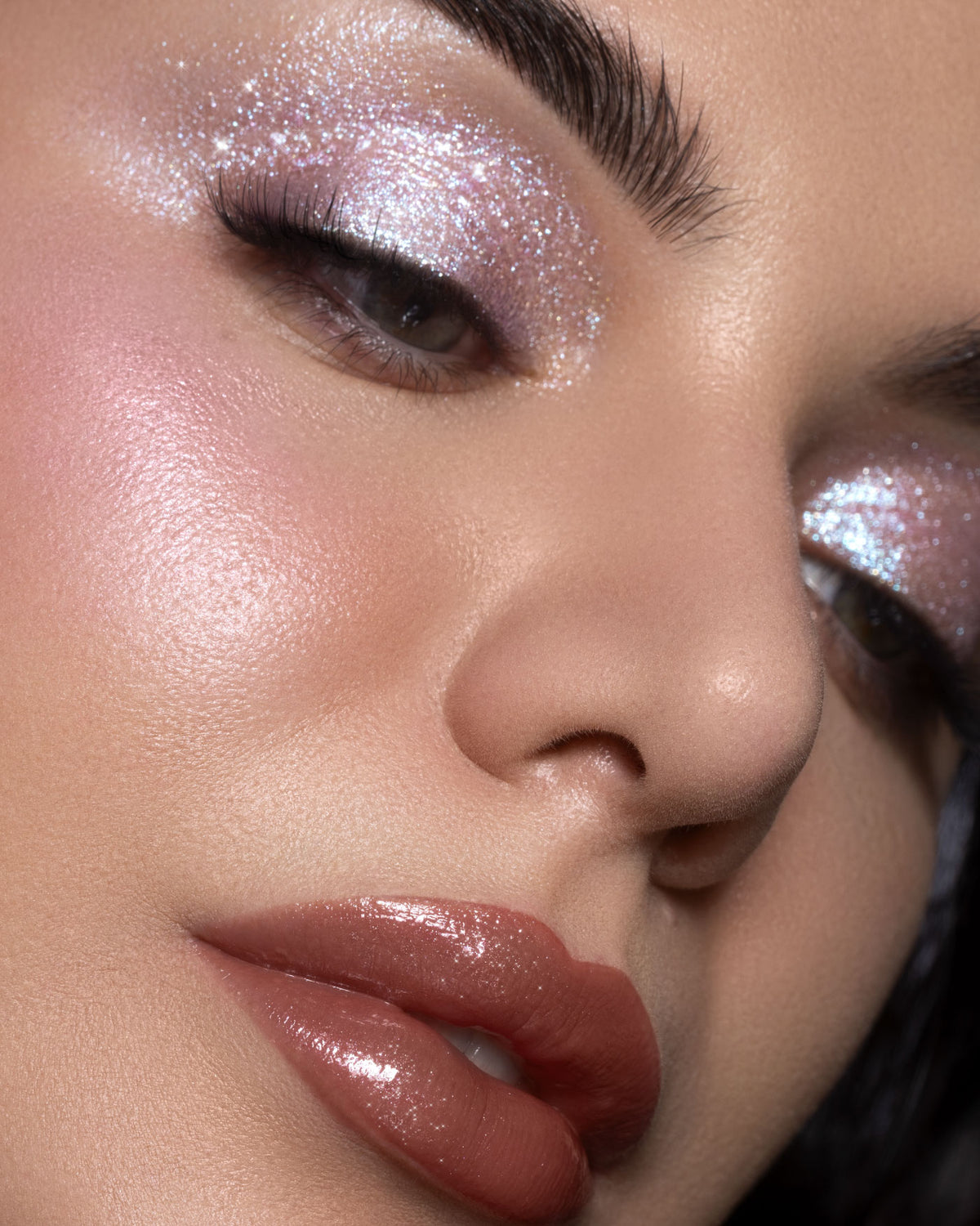 FROSTLIGHT GLITTER GEL - 03 - Last Lift - Astra Make-Up