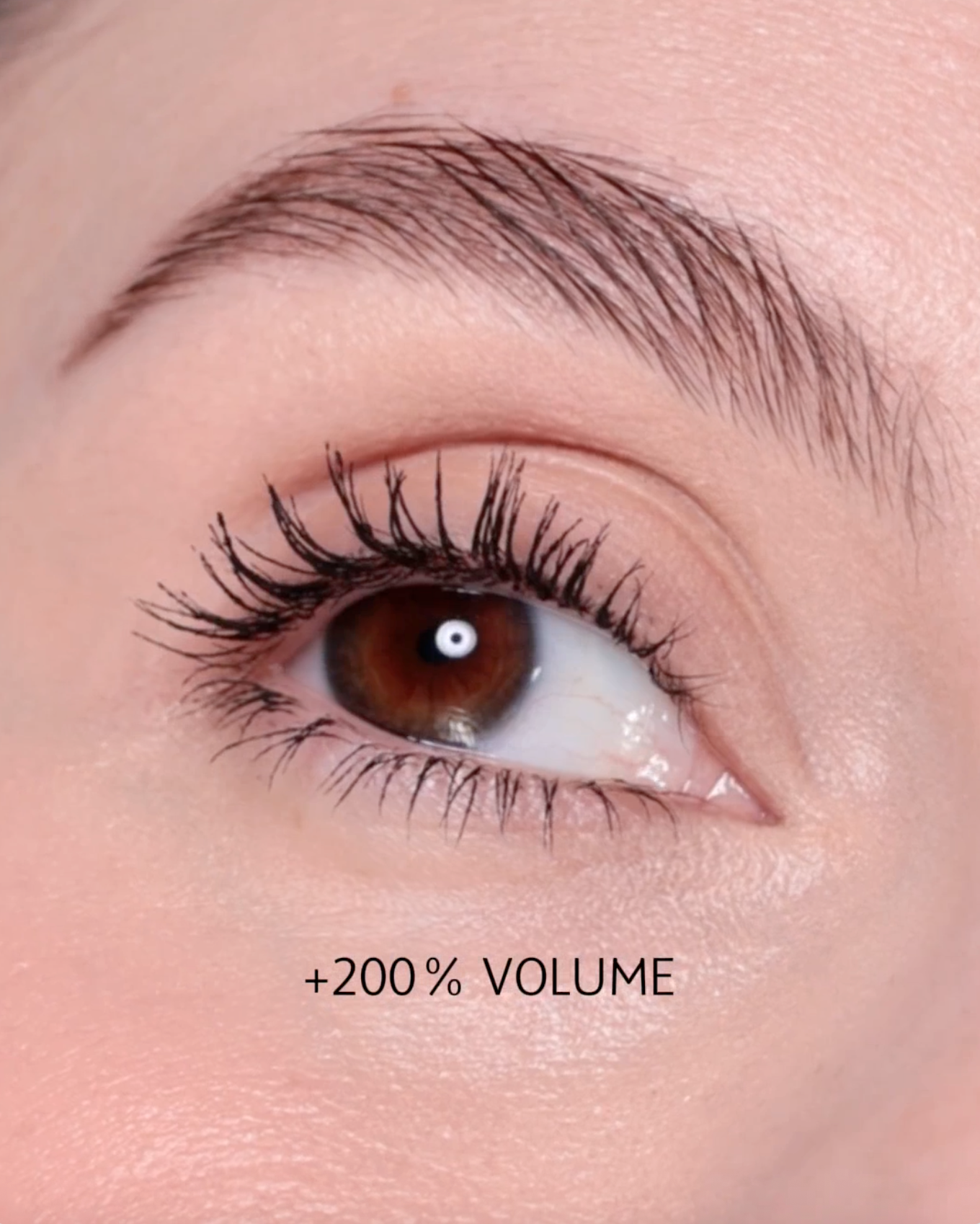 LASH MELLOW PANORAMIC VOLUME MASCARA - Ojos - Astra Make-Up