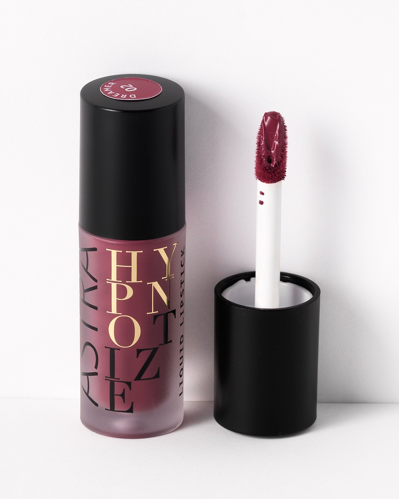 HYPNOTIZE LIQUID LIPSTICK - Colorazioni in Promozione - 02 - Dreamer - Astra Make-Up